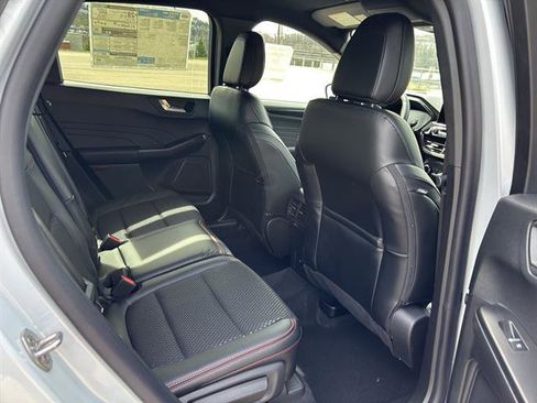 New 2026 Ford Escape ST-Line w/ Cold Weather Package image 18