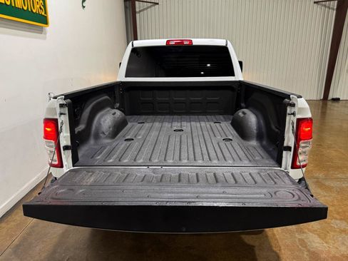 Used 2023 RAM 2500 Tradesman AWD/4WD image 55
