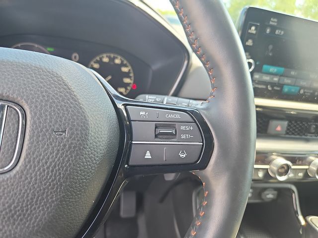 Used 2024 Honda CR-V Sport Touring image 23