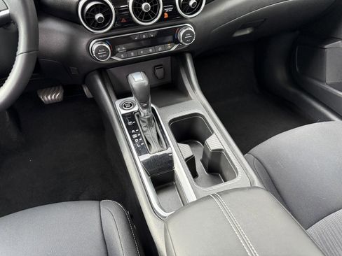 Used 2022 Nissan Sentra SV w/ All-Weather Package image 15
