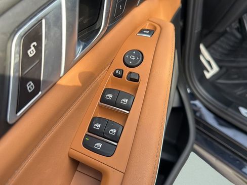 Certified 2024 BMW X5 M60i image 8