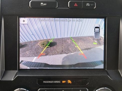 Used 2019 Ford F150 XLT w/ Equipment Group 301A Mid image 21