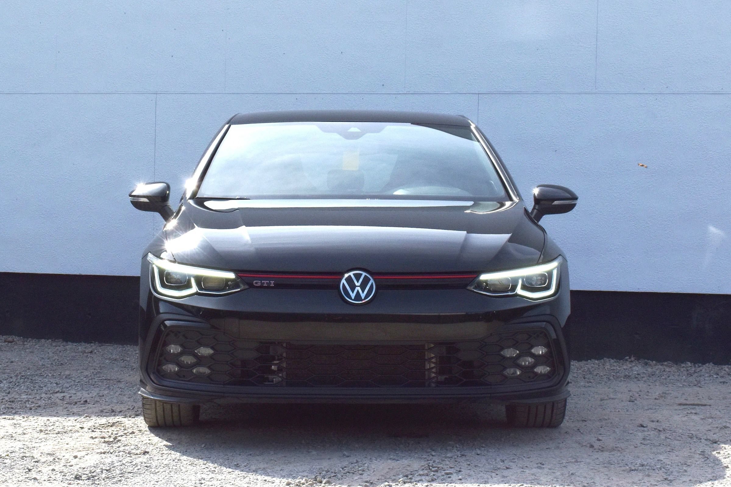 Used 2024 Volkswagen GTI S FWD image 7