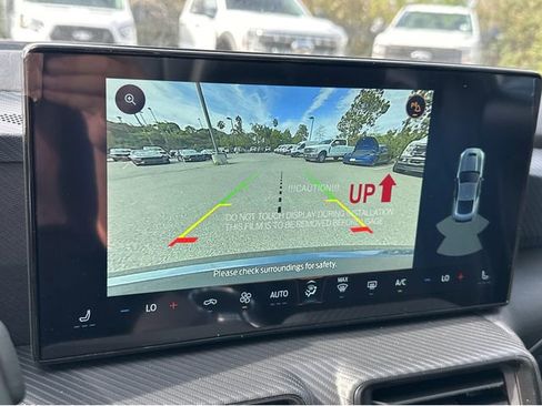 New 2026 Ford Mustang Coupe image 19