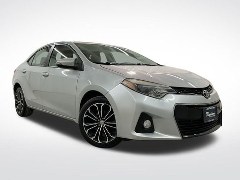 Used 2016 Toyota Corolla S image 5