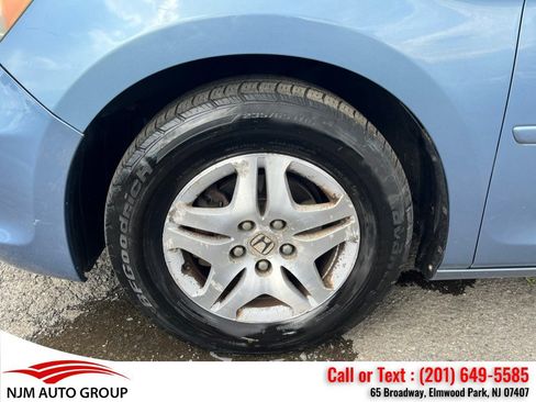 Used 2007 Honda Odyssey EX-L image 5