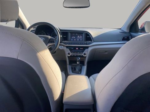 Used 2018 Hyundai Elantra Value Edition image 33