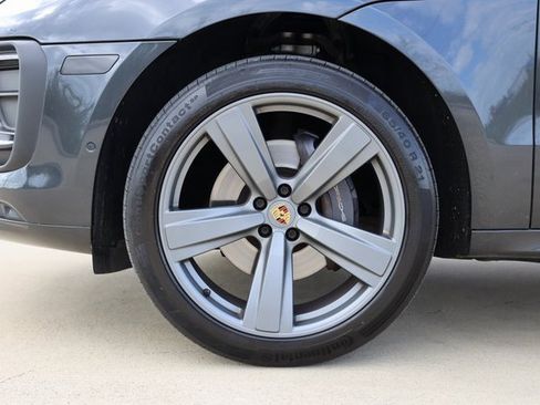 Used 2022 Porsche Macan image 9