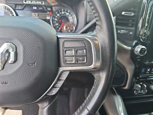 Used 2021 RAM 2500 Laramie w/ Night Edition AWD/4WD image 18
