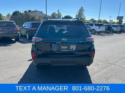 Used 2025 Subaru Forester Premium w/ Convenience Package #2