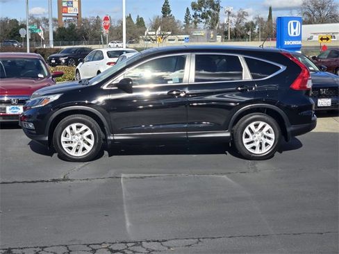 Used 2016 Honda CR-V EX image 7