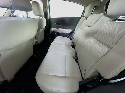 Used 2019 Honda HR-V LX image 25