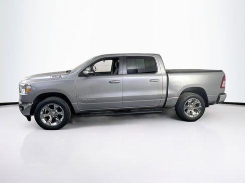 Used 2022 RAM 1500 Big Horn image 8