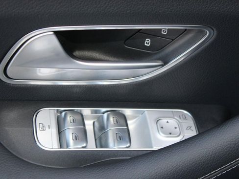 Certified 2026 Mercedes-Benz GLE 350 GLE 350 image 13