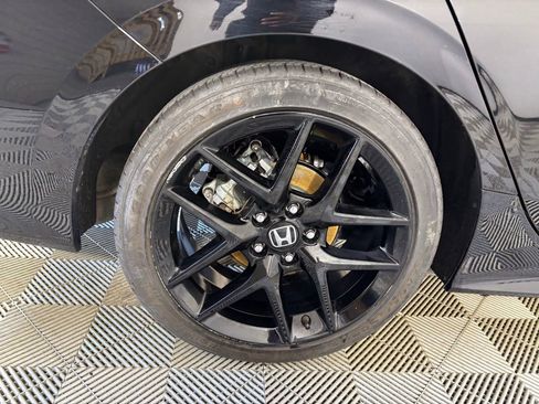 Used 2024 Honda Civic Sport image 30