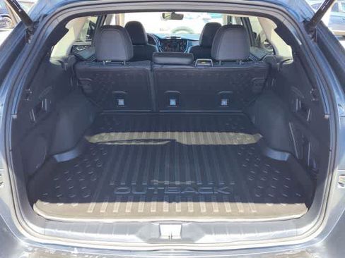 Used 2024 Subaru Outback Limited XT w/ Popular Package #2 AWD/4WD image 27