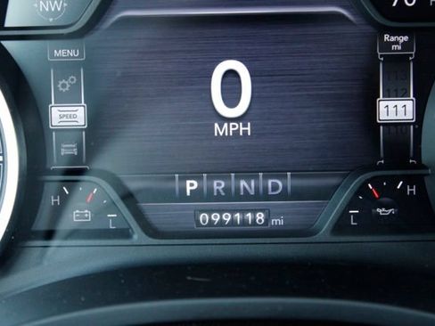 Used 2019 RAM 1500 Laramie AWD/4WD image 30