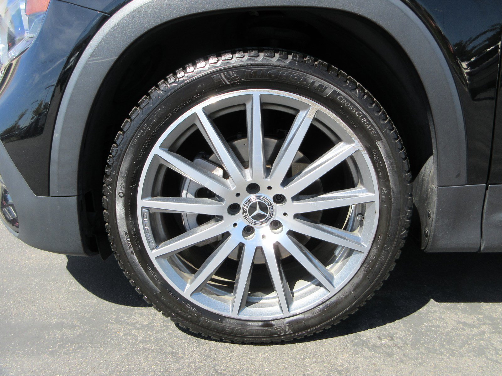 Used 2022 Mercedes-Benz GLB 250 4MATIC image 47