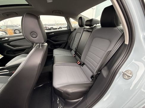New 2026 Volkswagen Jetta SE image 23