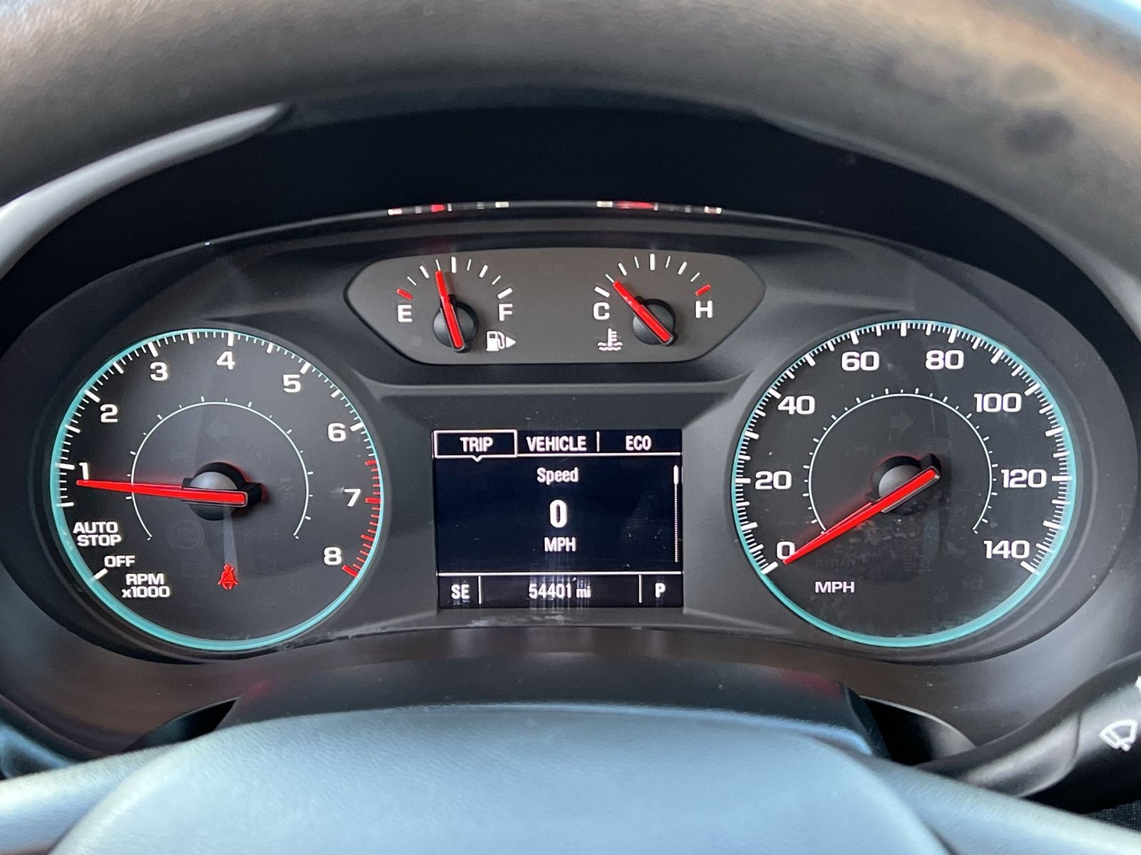 Used 2024 Chevrolet Malibu LT FWD image 17