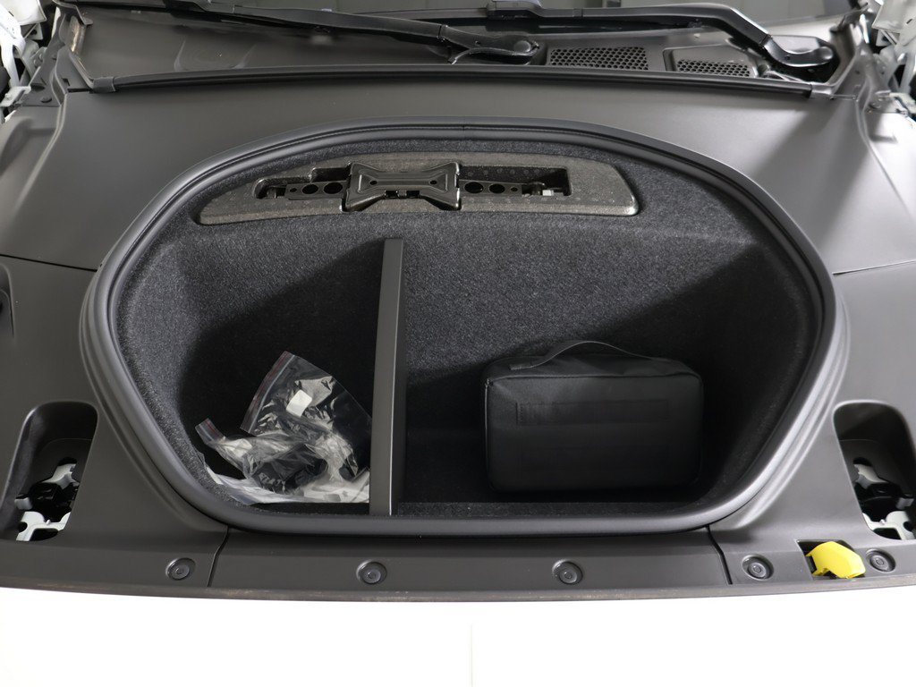 Used 2024 Polestar Polestar 2 AWD/4WD image 24