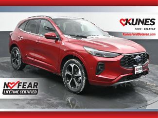 New 2025 Ford Escape ST-Line Elite w/ Premium Technology Package video 1