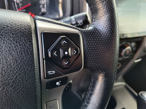 Used 2023 Toyota 4Runner SR5 Premium image 28