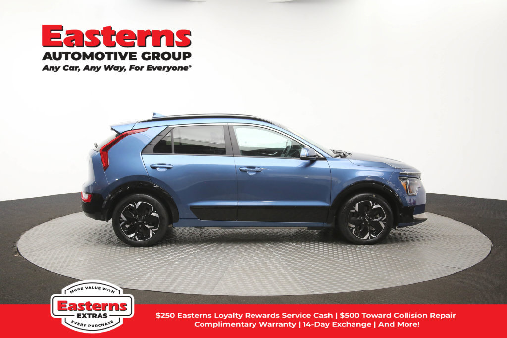 Used 2024 Kia Niro Wind w/ Wind Preserve Package FWD image 47