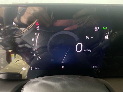 Used 2026 Buick Encore GX Preferred w/ Comfort Package image 15