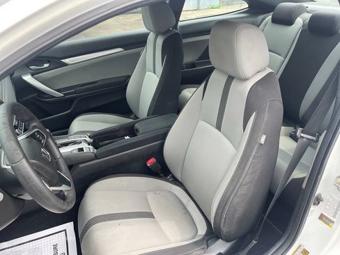 Used 2017 Honda Civic EX-T image 15