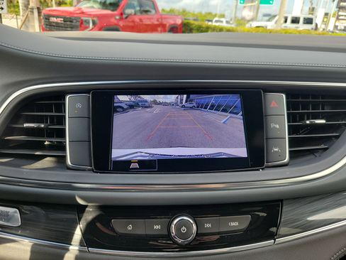 Used 2023 Buick Enclave Essence w/ Sport Touring Edition image 28