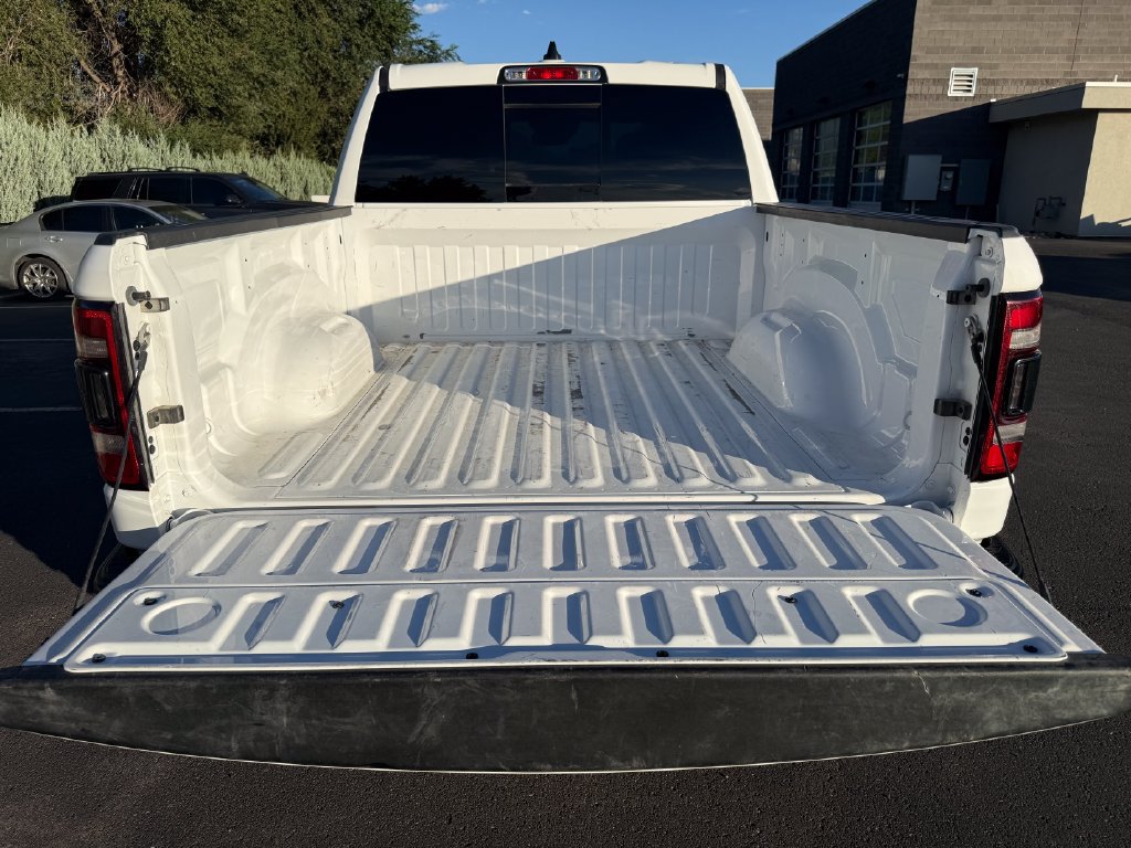 Used 2023 RAM 1500 Rebel w/ Rebel Level 1 Equipment Group AWD/4WD image 14