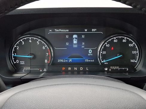 Certified 2022 Ford Maverick XLT w/ Equipment Group 300A Standard AWD/4WD image 23