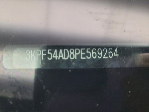 Used 2023 Kia Forte GT-Line w/ GT-Line Technology Package image 33