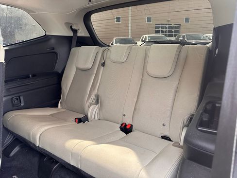 Used 2022 Subaru Ascent Premium w/ Convenience Package image 18