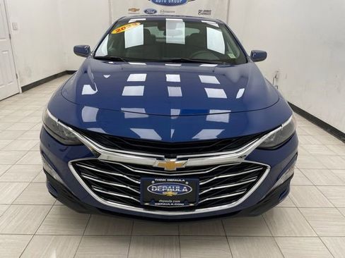Used 2023 Chevrolet Malibu LT image 18