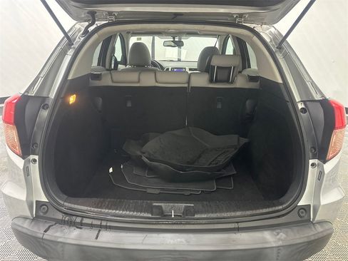 Used 2016 Honda HR-V EX-L image 19