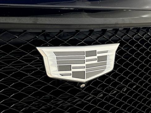 Used 2021 Cadillac Escalade ESV Sport Platinum AWD/4WD image 45