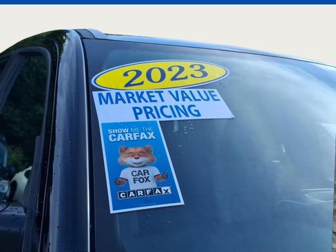 Used 2023 RAM 1500 Big Horn AWD/4WD image 10