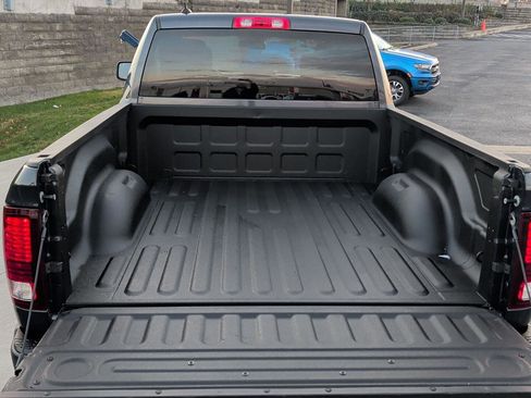 Used 2021 RAM 1500 Classic Warlock w/ Electronics Group image 5