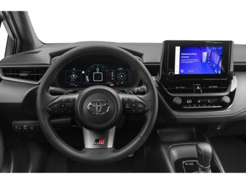 Used 2025 Toyota Corolla GR AWD/4WD image 6