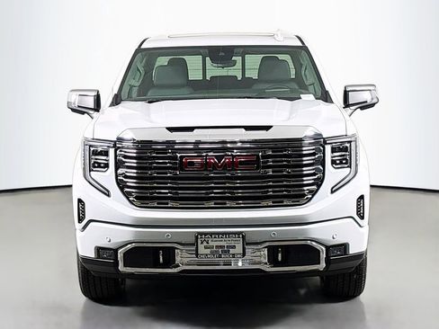 New 2026 GMC Sierra 1500 Denali w/ Denali Reserve Package AWD/4WD image 2