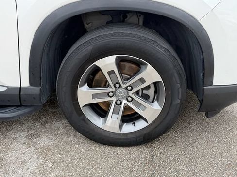 Used 2023 Honda Pilot EX-L image 9