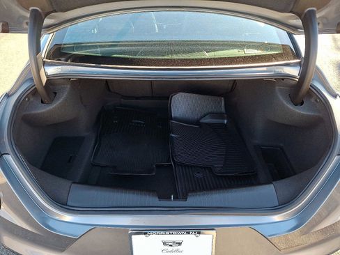 Used 2021 Cadillac CT4 Sport image 28