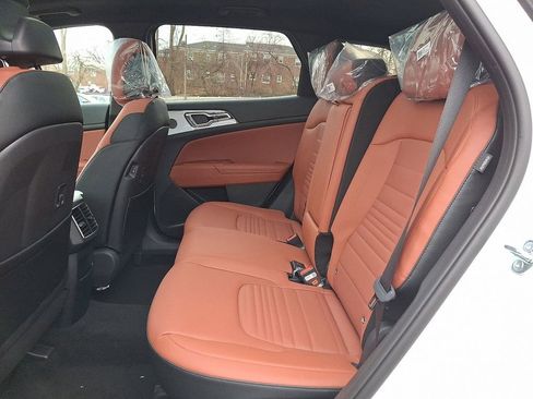 New 2026 Kia Sportage SX image 6