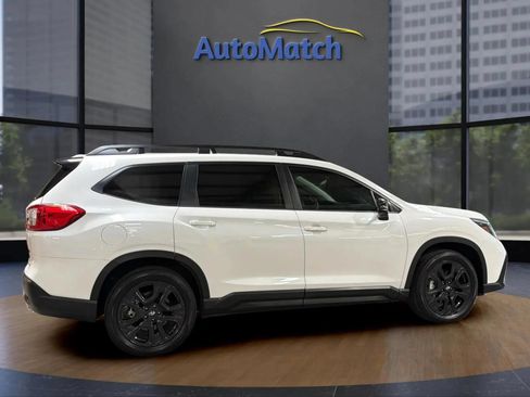 Used 2023 Subaru Ascent Onyx Edition Limited AWD/4WD image 11