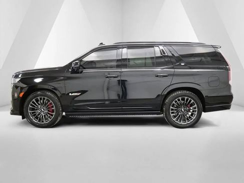 Used 2023 Cadillac Escalade V image 7