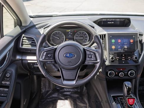 Used 2023 Subaru Crosstrek 2.5i Limited AWD/4WD image 2