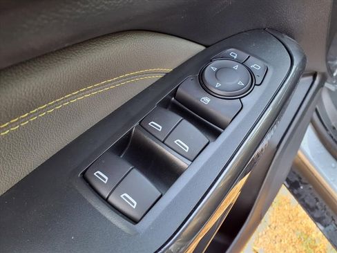 New 2026 Chevrolet Trax ACTIV w/ Sunroof Package image 14