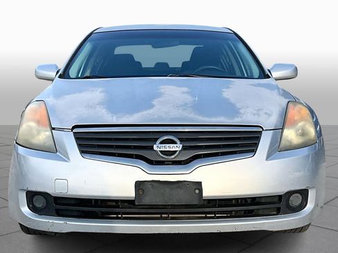 Used 2007 Nissan Altima 2.5 S image 3